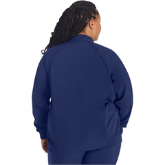 Inspira Flex Scrub Jacket